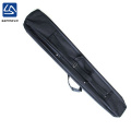 China sannovo custom portable waterproof durable fishing rod bag